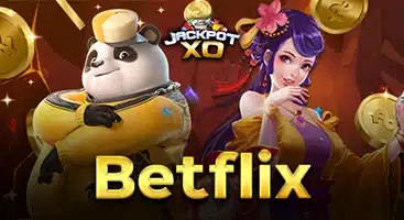 Betflixสล็อตเว็บตรงมาแรงอันดับ 1 รวมเกมสล็อตทุกค่ายฮิตที่สุดทำเงินง่ายที่สุด