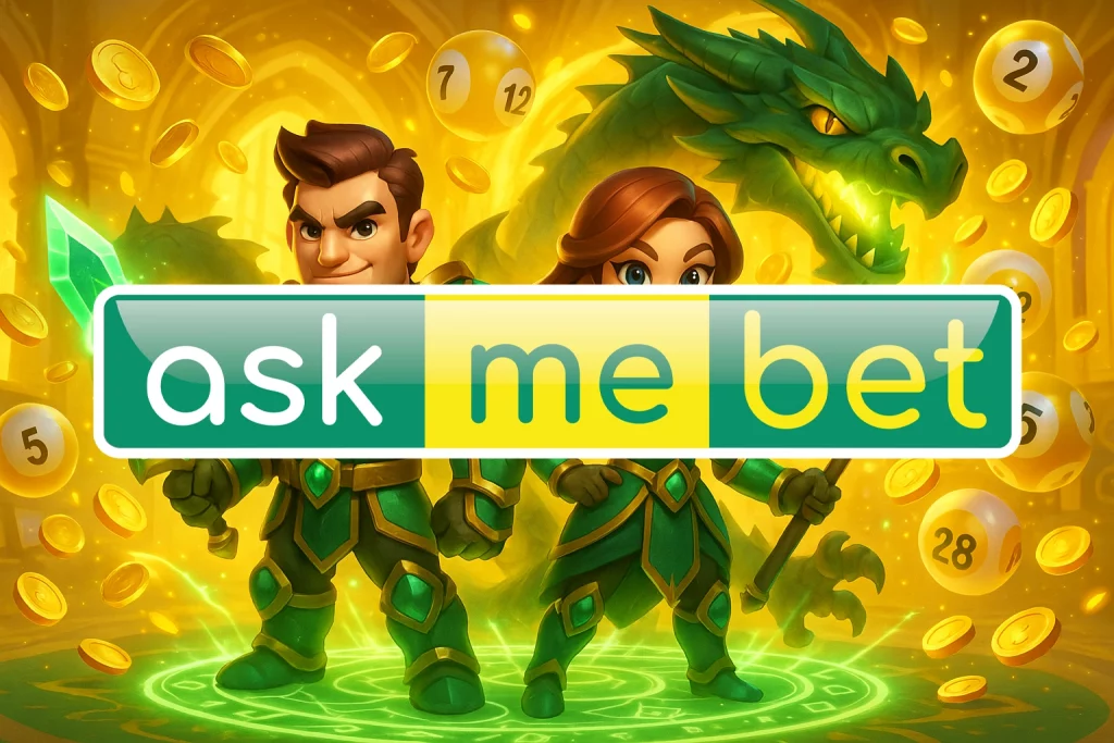 Askmebet