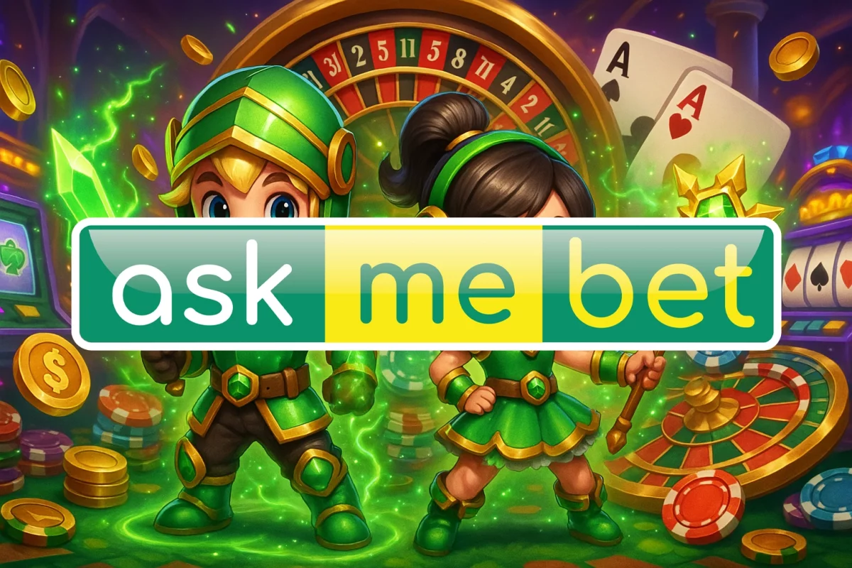 เหตุผลที่ Askmebet ครองใจนักเดิมพันไทยมากกว่า UFA