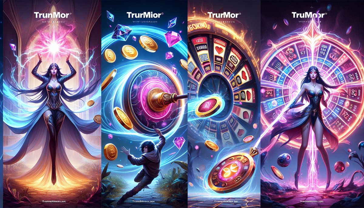 สล็อตออนไลน์: คู่มือฉบับสมบูรณ์ สู่โลกแห่งเกมและโอกาสทำเงิน