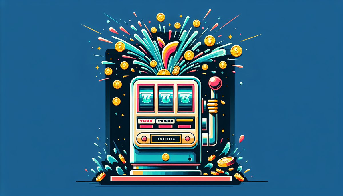 เปิดตำราเซียน! ค้นพบสล็อตแตกบ่อย แจ็คพอตแตกง่าย 2024