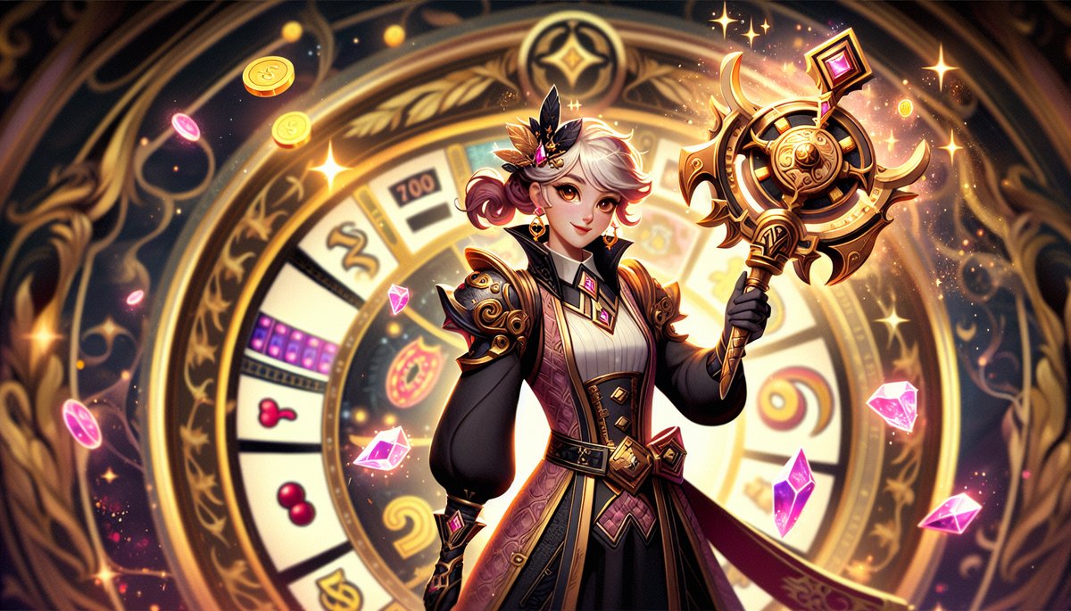 ไขความลับ! เล่นเกมสล็อตแตกง่าย ได้เงินจริง ต้องรู้เคล็ดลับนี้