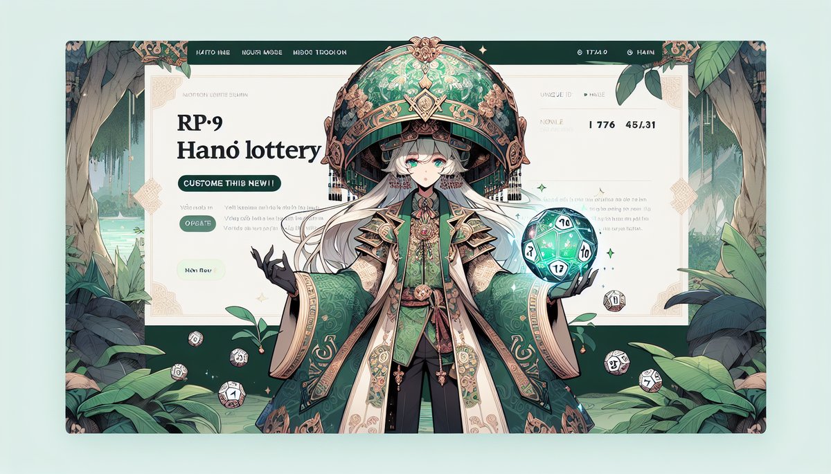 หวยฮานอย: เจาะลึกเคล็ดลับ แทงอย่างไรให้ปัง อัพเดทล่าสุด