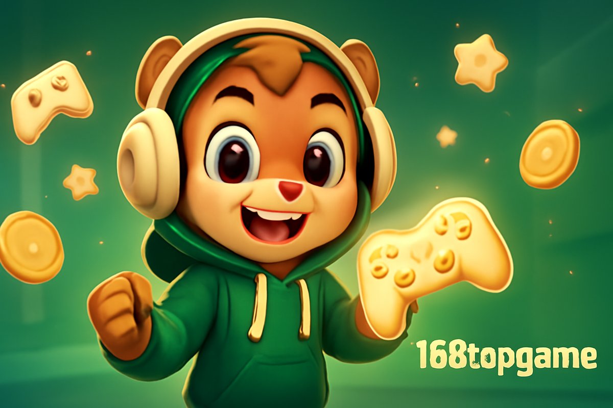 168topgame ประสบการณ์สล็อตออนไลน์ยุคใหม่